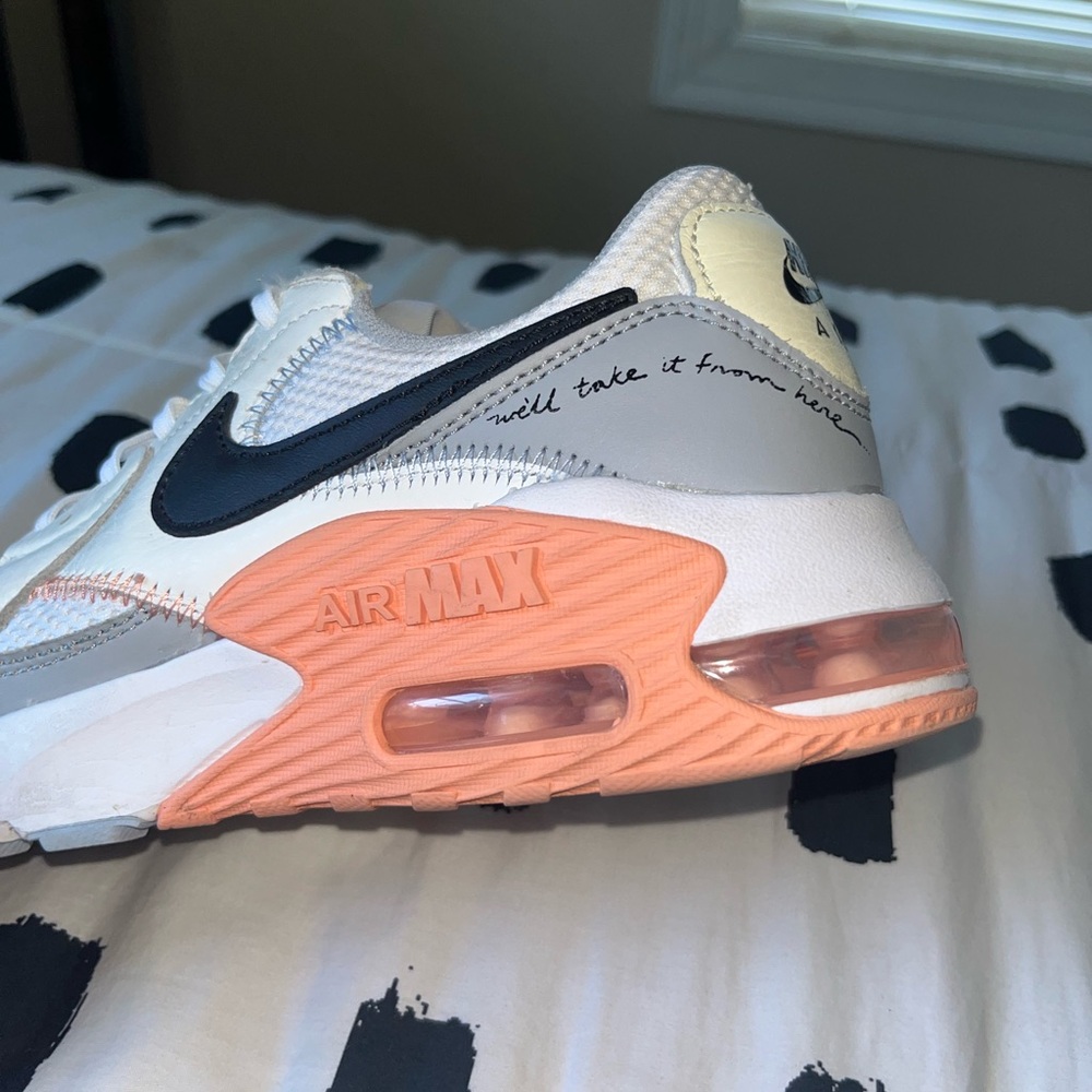 NIKE AIR MAX “We’ll take it from here” - Picture 14 of 15